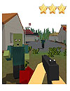 Pixel Zombies Hunter