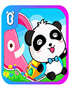 My Kindergarten Panda Games