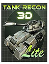 Tank Recon 3D Lite