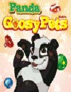 Goosy Pets Panda