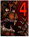 Five Nights at Freddys 4 Demo