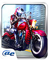 AE 3D Motor Moto Bike Racing