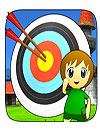 Archery Masters Sports 3D