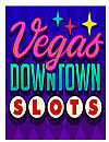Old Slots Downtown Vegas Slots