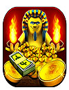 Pharaohs Party Coin Pusher