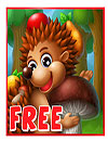 Hedgehogs Adventures Free