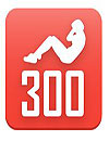 300 Abs Workout Be Stronger