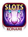 Konami Slots Free Casino