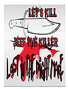 Lets Kill Jeff The Killer Ch 2