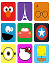 Icon Game Guess the Pic