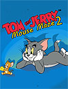 waptrick.com Tom and Jerry Mouse Maze 2
