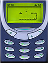 Snake 97 Rretro Phone Classic