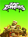 Zap Zombies Bullet Clicker