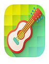 Toy Guitar with Songs for Kids