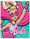 Barbie Comic Maker
