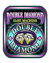 Double Diamond Slot Machine