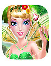 Seasons Fairies Beauty Salon