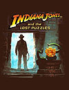 Indiana Jones and the Last Puzzle