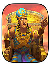 Gods of Egypt Match 3