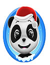 My Talking Panda Virtual Pet