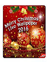 Merry Christmas Live Apps