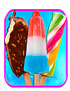 Ice Popsicles and Ice Cream Free