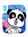 My Hospital Doctor Panda