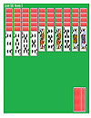 Spider Solitaire the Card