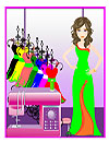 Tailor Boutique Girls Games