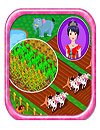 Princess Farm Games