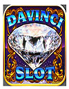 Slot Diamonds of Da Vinci Code