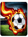 Superstar Pin Soccer