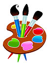 Painting and Drawing for Kids