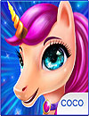 Coco Pony My Dream Pet