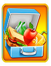 Fast Food Maker Cooking Games
