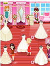 Bridal Shop Wedding Dresses