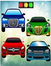 Cars Puzzlefor Toddlers Games