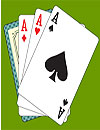 Solitaire Card
