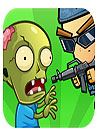 Zombie Wars Invasion
