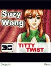 Suzy Wong Twist