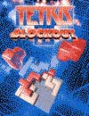 Tetris blockout