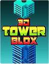 3D Tower Blox