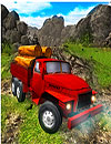 Truck Driver Offroad