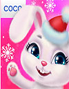 Bunny Boo My Christmas Pet
