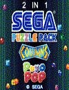 2 in 1 Sega Puzzle Pack