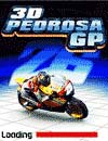 3D Pedrosa GP
