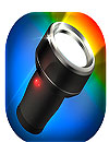Color Torch HD Led Flash