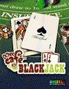 Cafe Blackjack