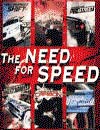 Need For Speed Carbon3D