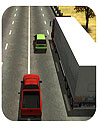 Traffic Racer City and Highway